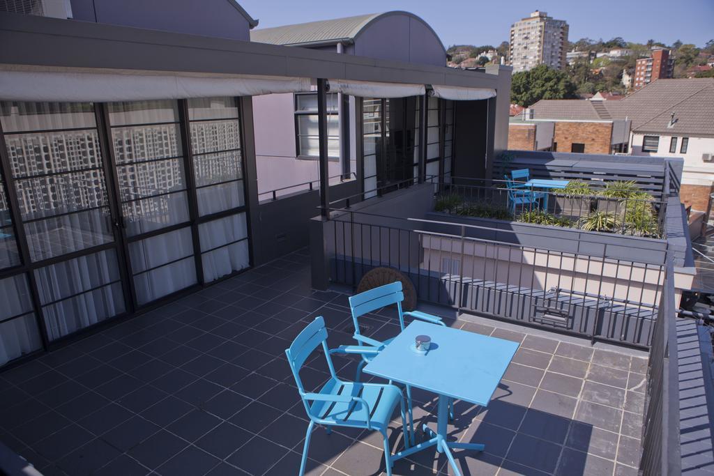 Savoy Double Bay Hotel Sydney Zimmer foto