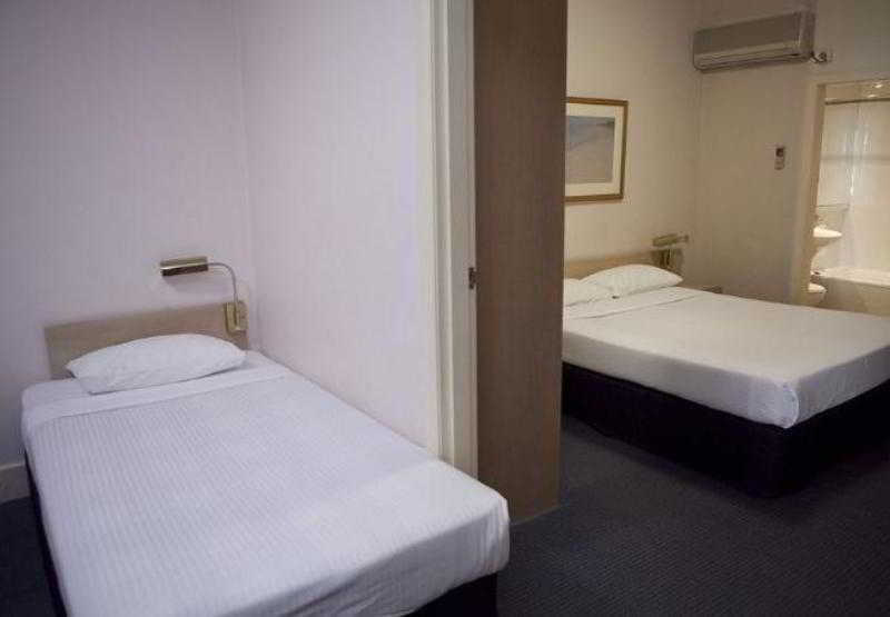 Savoy Double Bay Hotel Sydney Exterior foto