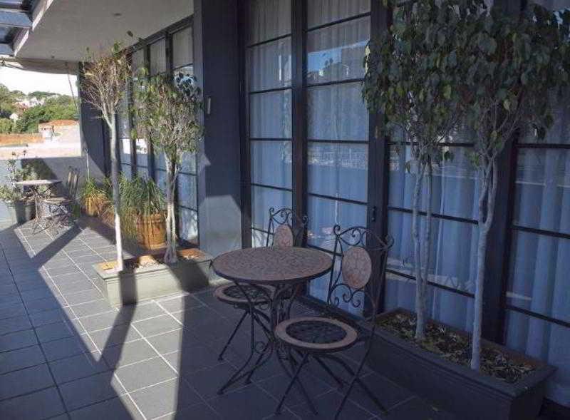 Savoy Double Bay Hotel Sydney Exterior foto