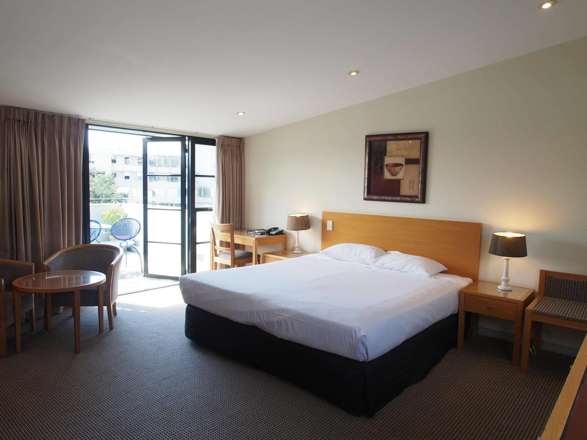 Savoy Double Bay Hotel Sydney Exterior foto