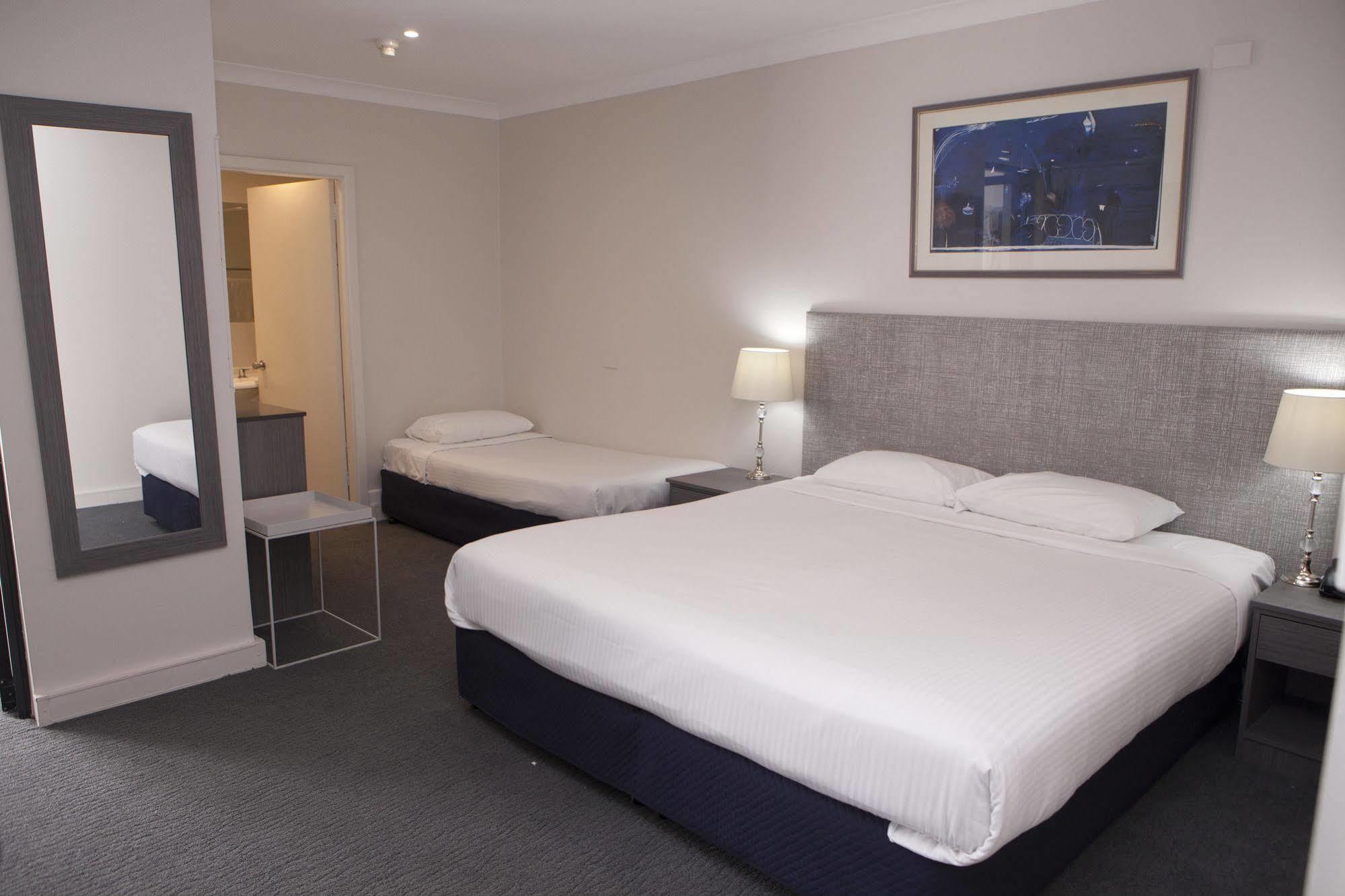 Savoy Double Bay Hotel Sydney Exterior foto