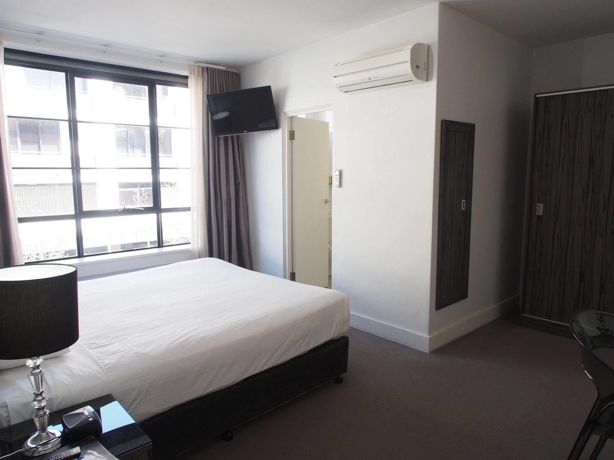 Savoy Double Bay Hotel Sydney Exterior foto