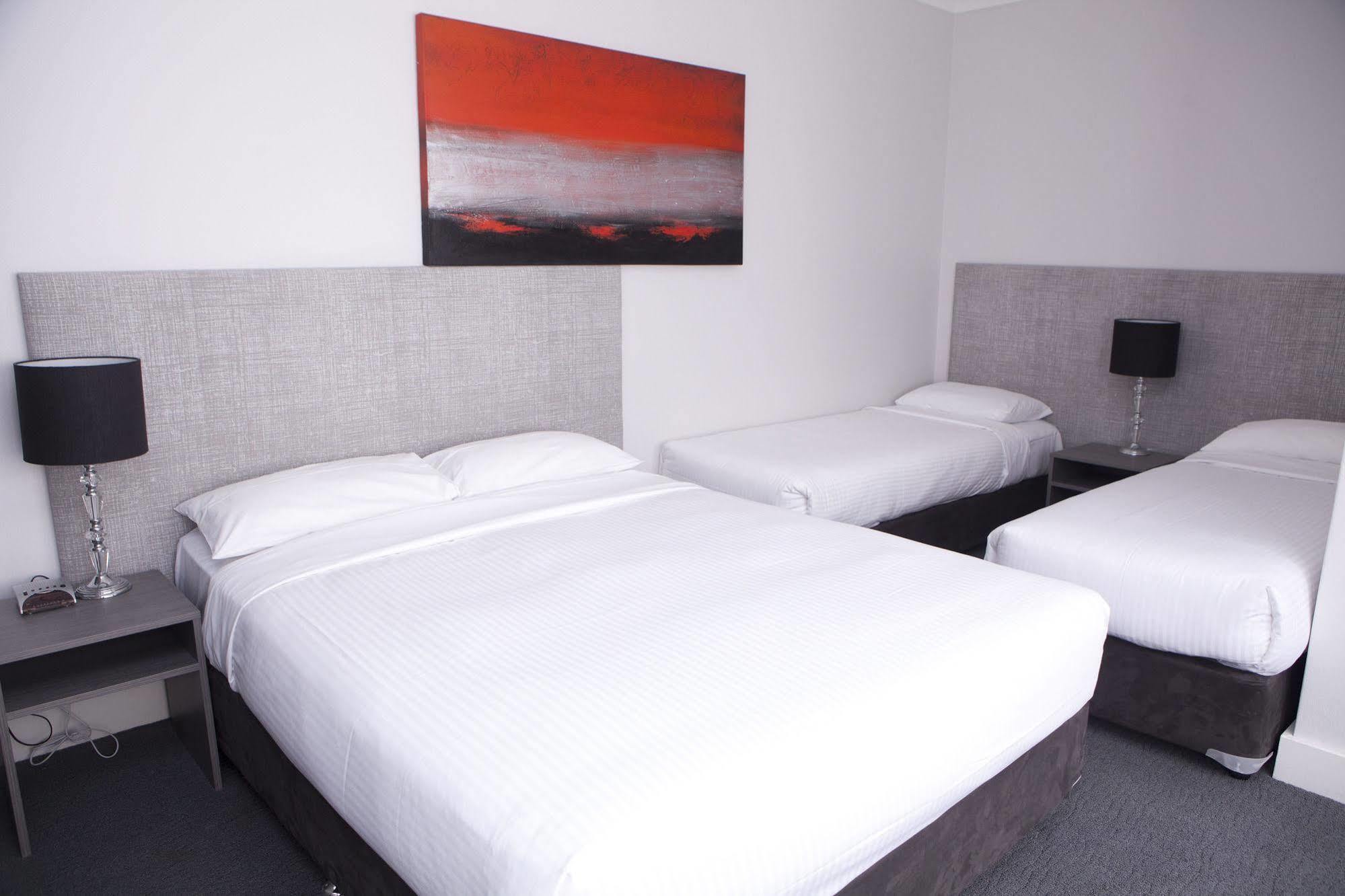 Savoy Double Bay Hotel Sydney Exterior foto