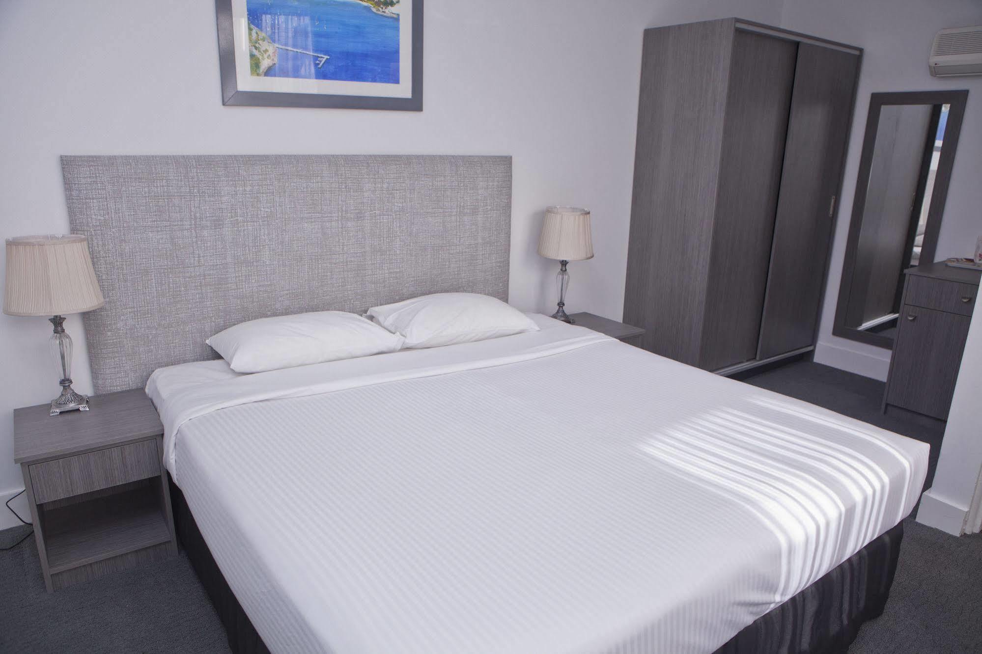 Savoy Double Bay Hotel Sydney Exterior foto